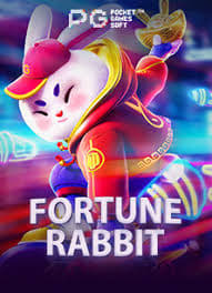 fortune rabbit casino ícone